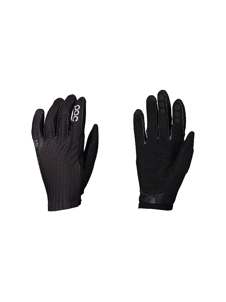Guanti da ciclismo da uomo Savant MTB nero XL