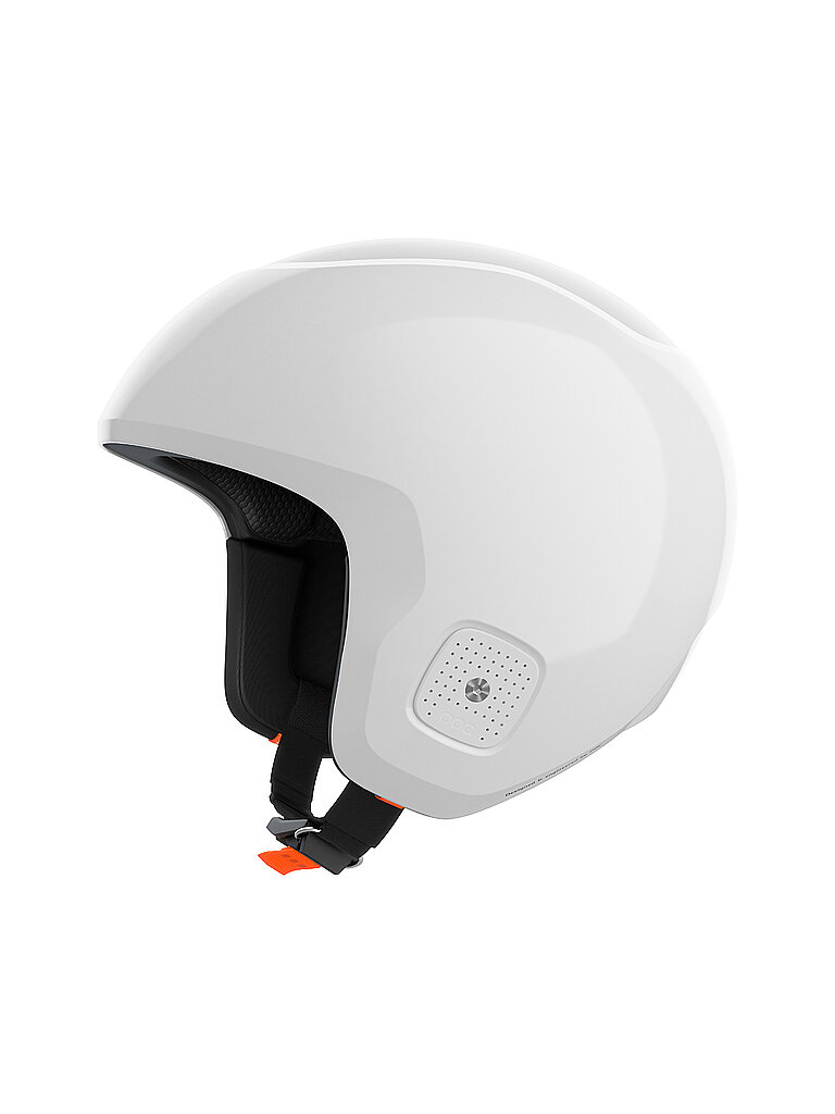 Casco da sci Skull Dura X MIPS bianco 51-54CM