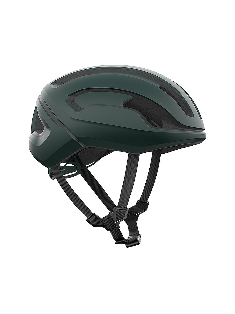 Casco da bici Omne Air MIPS verde 56-61CM