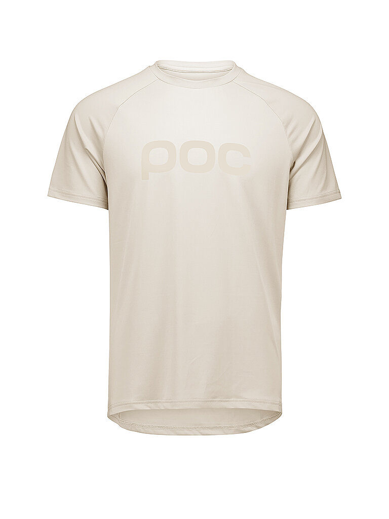 Maglia da ciclismo da uomo Reform Enduro beige L