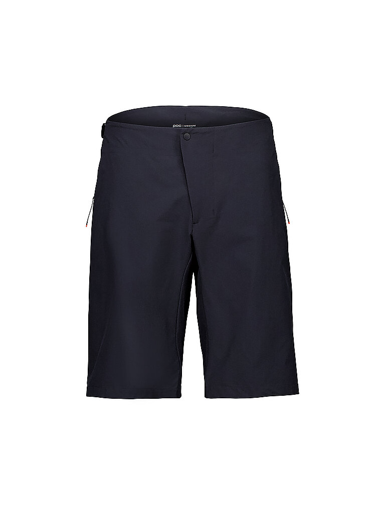Pantaloncini da ciclismo da uomo Motion Air nero M