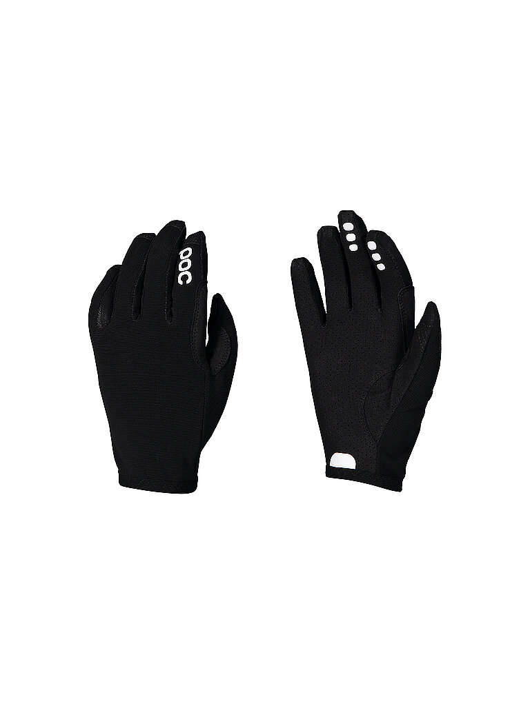 Guanti da ciclismo da uomo Resistance Enduro nero XL
