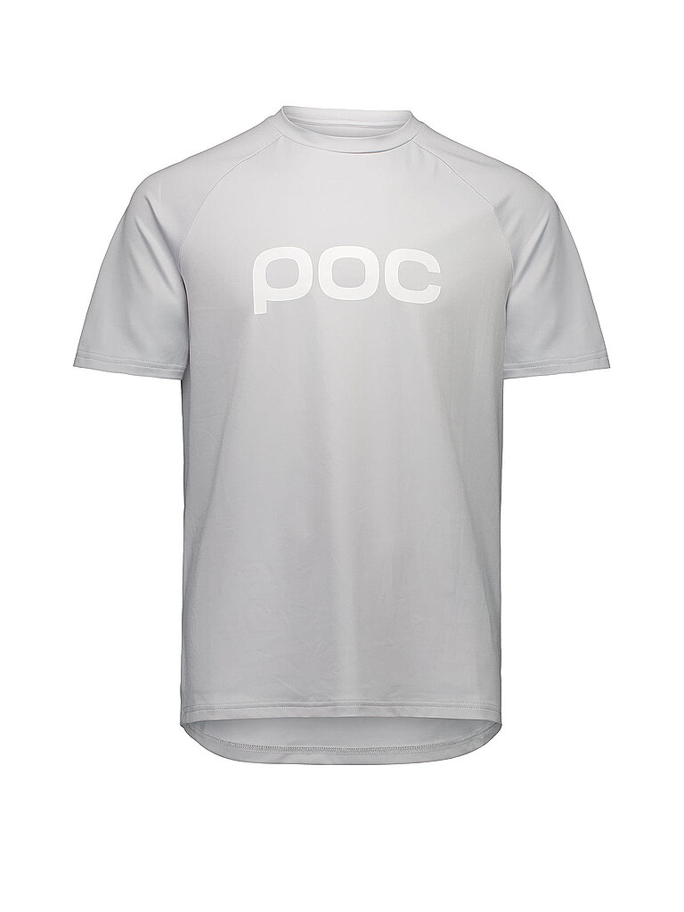 Maglia da ciclismo da uomo Reform Enduro grigio chiaro XL