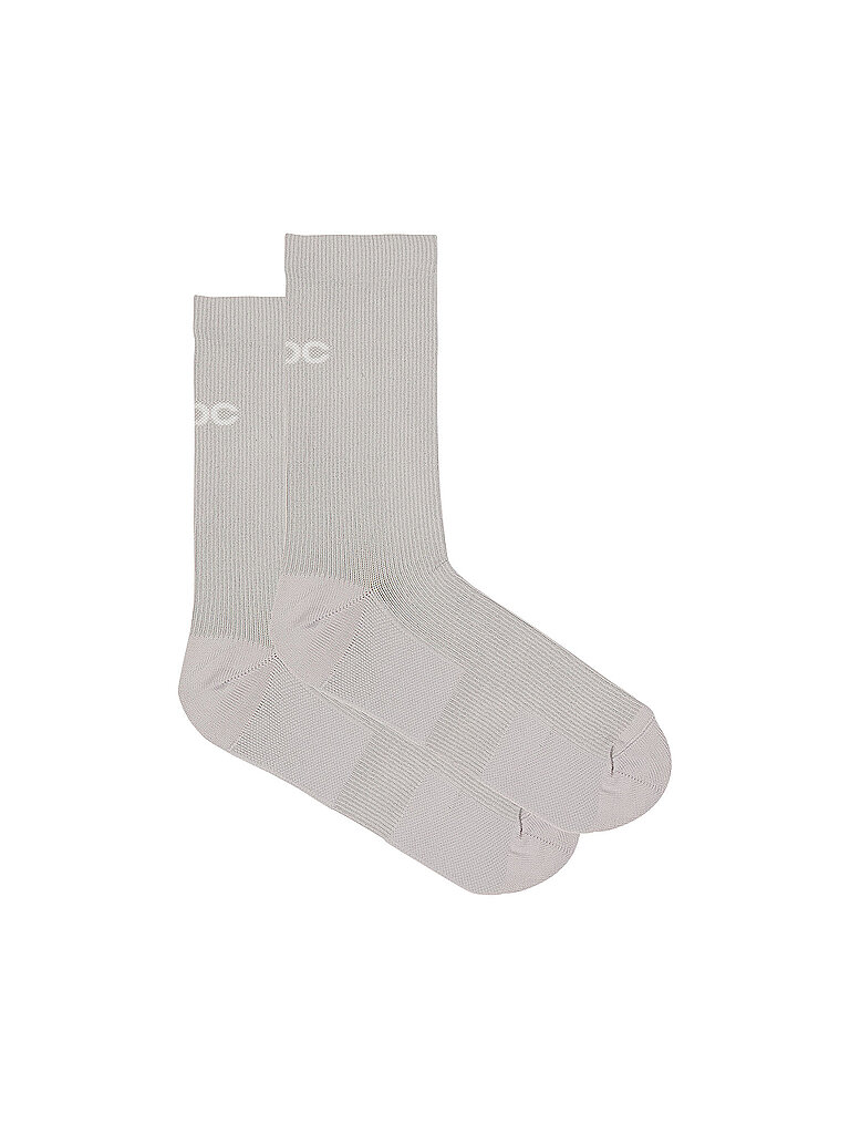 Calze da ciclismo da uomo Motion MTB grigio chiaro 40-42