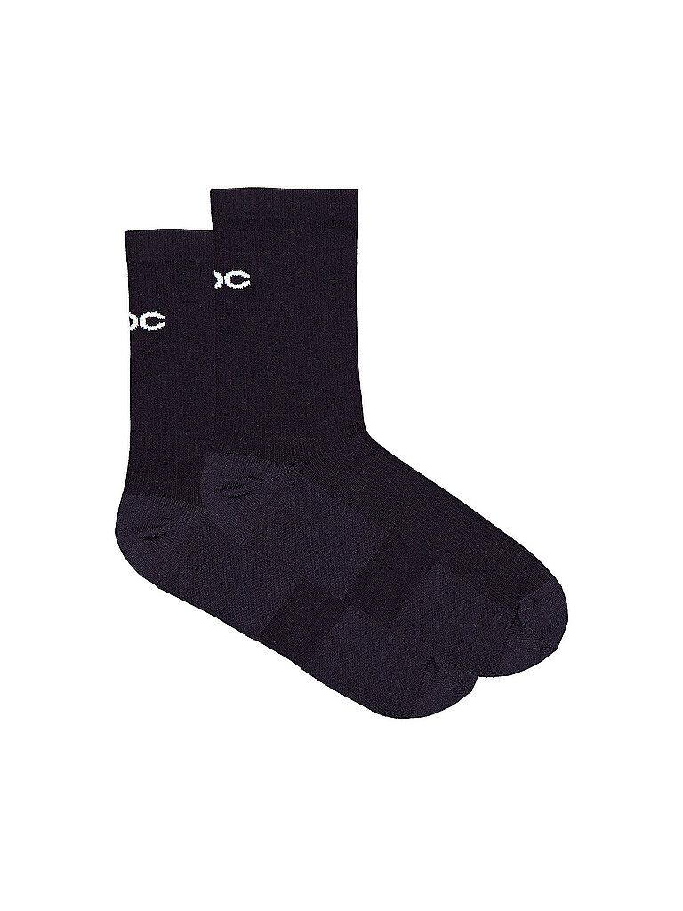 Calze da ciclismo da uomo Motion MTB nero 40-42