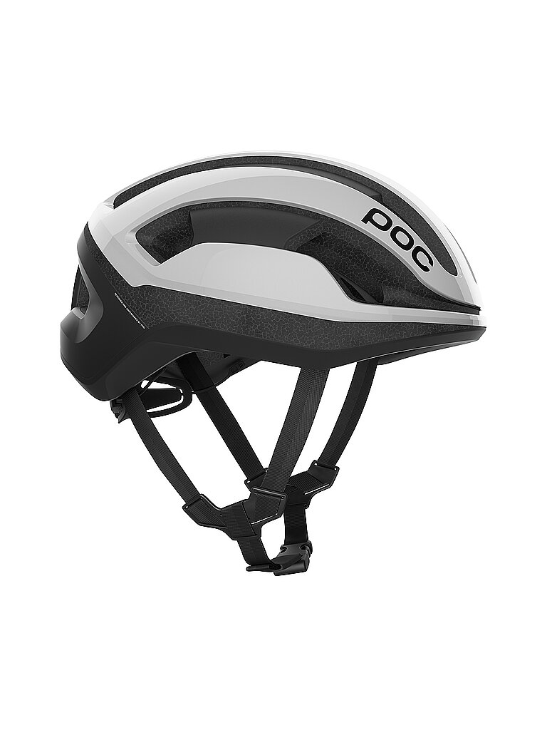 Casco da bici Omne Lite bianco S