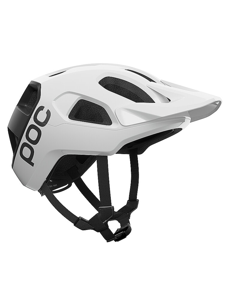 Casco da bici Cularis Mips bianco M