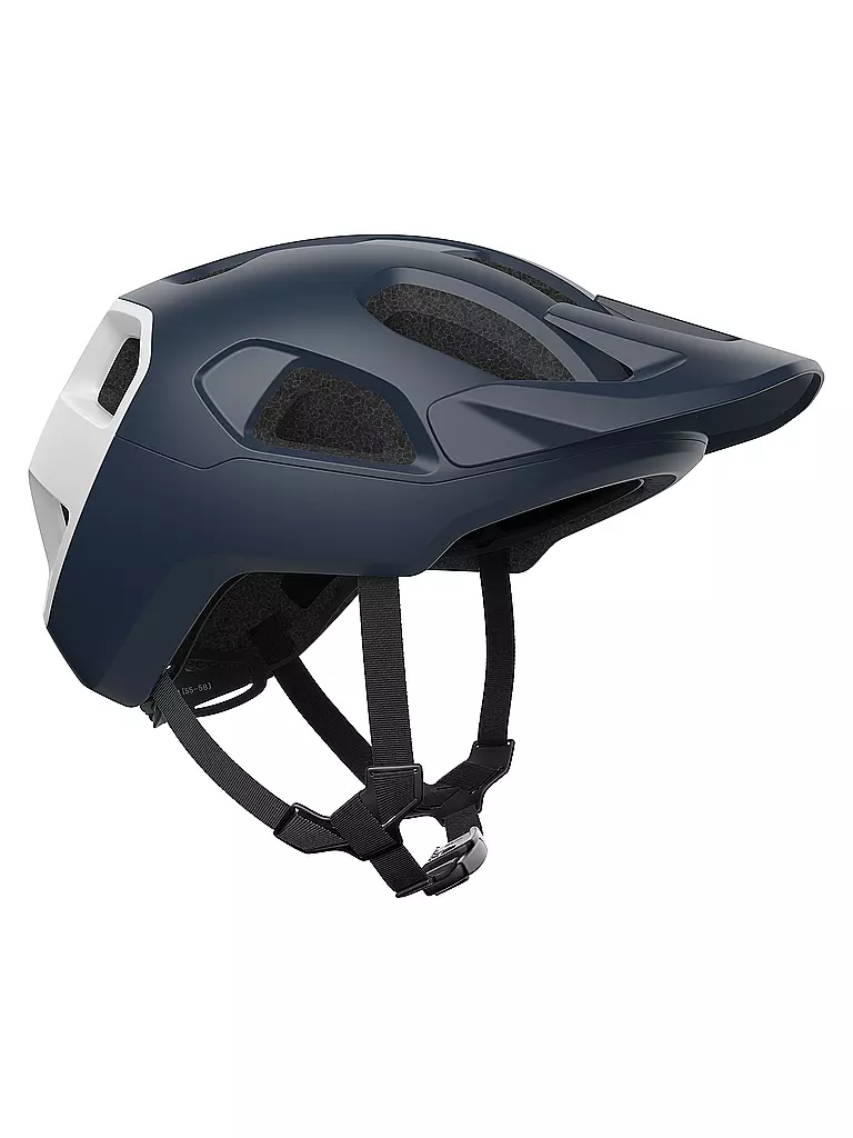 POC | Casco da bici Cularis | Blu