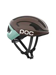POC | Casco da bici Omne Air MIPS | Marrone