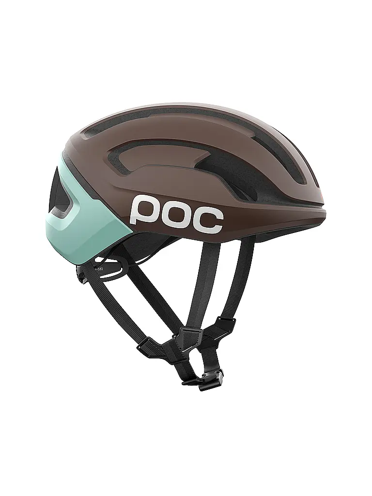 POC | Casco da bici Omne Air MIPS | Marrone