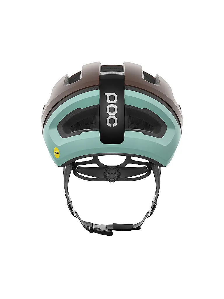 POC | Casco da bici Omne Air MIPS | Marrone