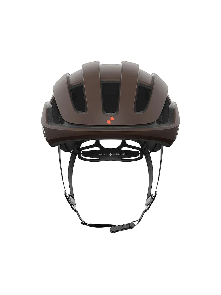 POC | Casco da bici Omne Air MIPS | Marrone