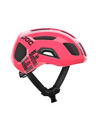 POC | Casco da bici Ventral Air Mips EF | Corallo