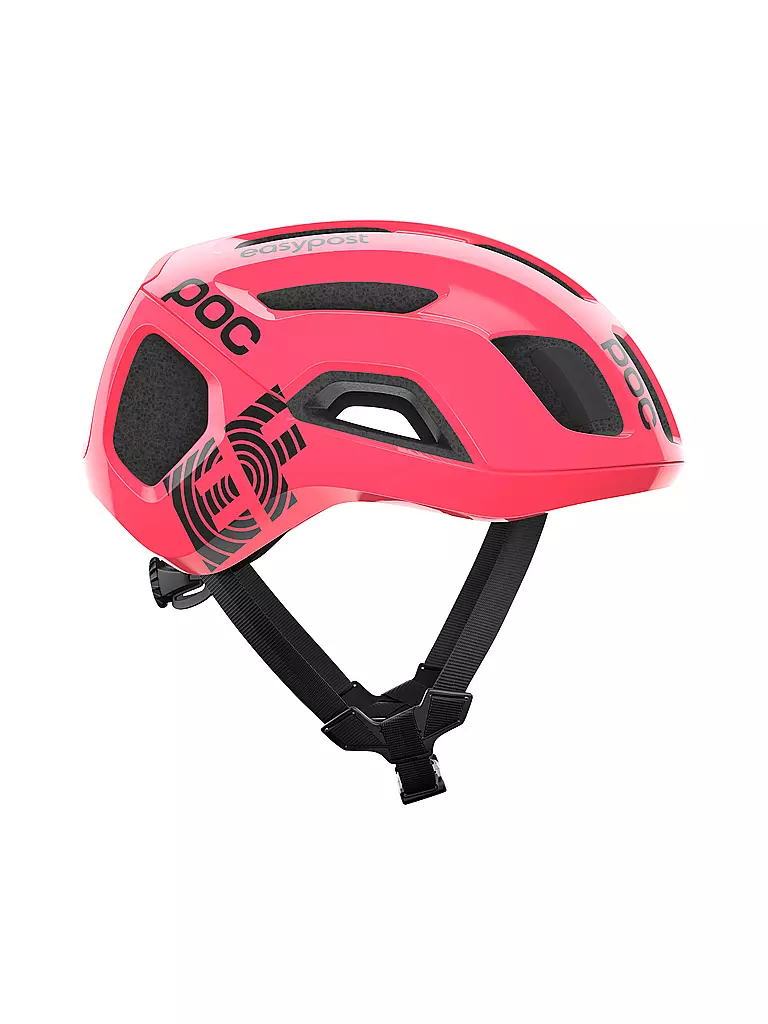POC | Casco da bici Ventral Air Mips EF | Corallo