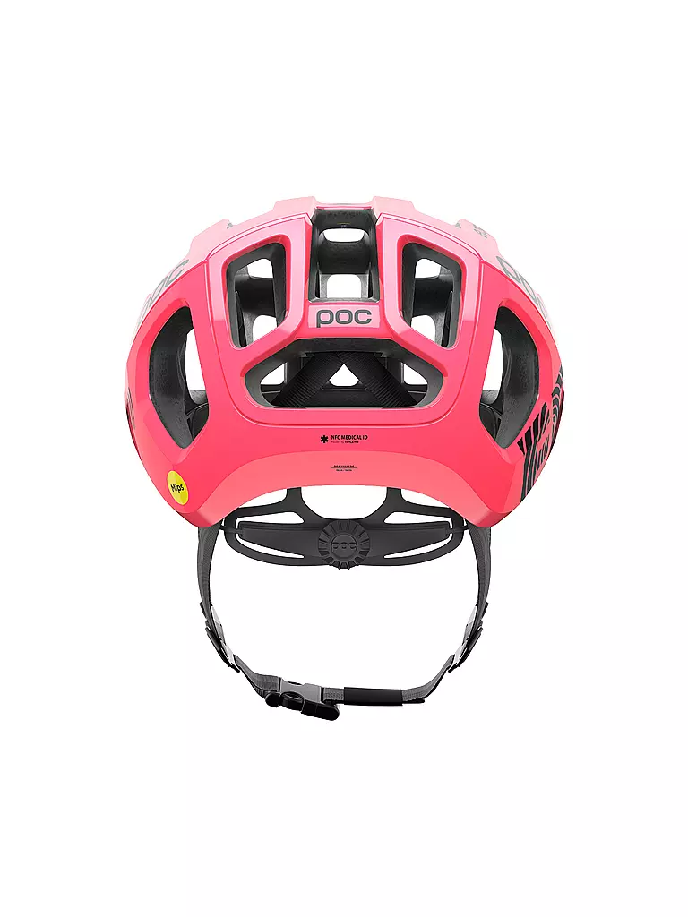 POC | Casco da bici Ventral Air Mips EF |