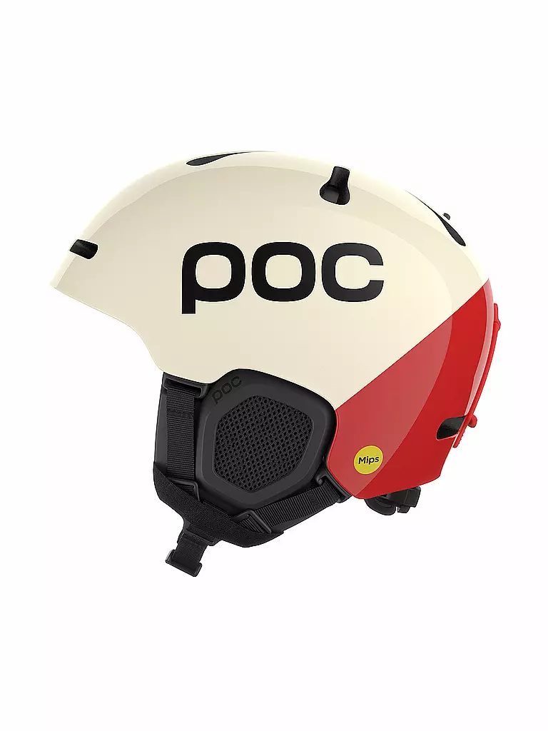 POC | Casco da sci Fornix BC MIPS | Crema