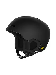 POC | Casco da sci Fornix MIPS | Nero