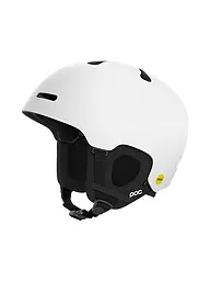 POC | Casco da sci Fornix MIPS | Bianco