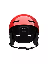 POC | Casco da sci Fornix MIPS | Rosso