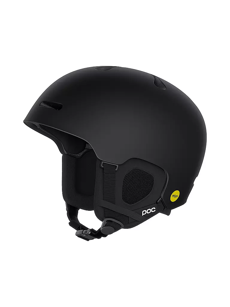 POC | Casco da sci Fornix MIPS | Nero