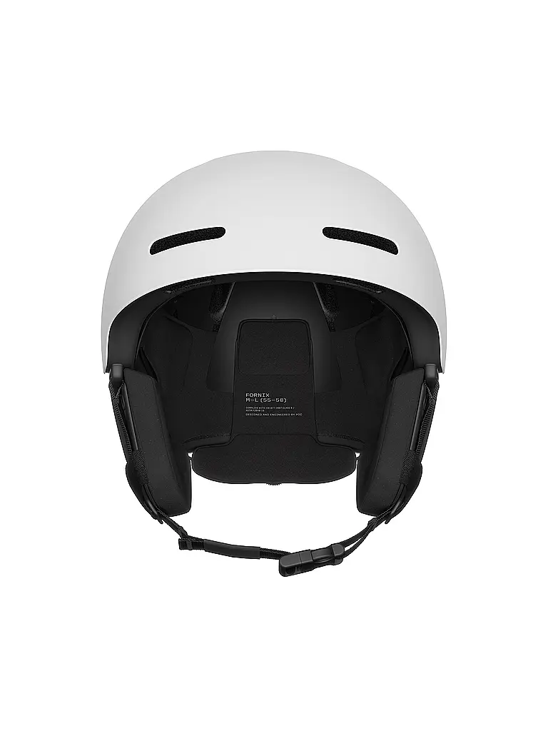 POC | Casco da sci Fornix MIPS | Bianco