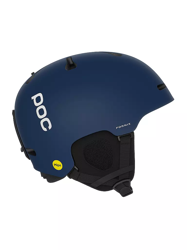 POC | Casco da sci Fornix MIPS | Blu