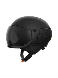 POC | Casco da sci Levator MIPS | Nero