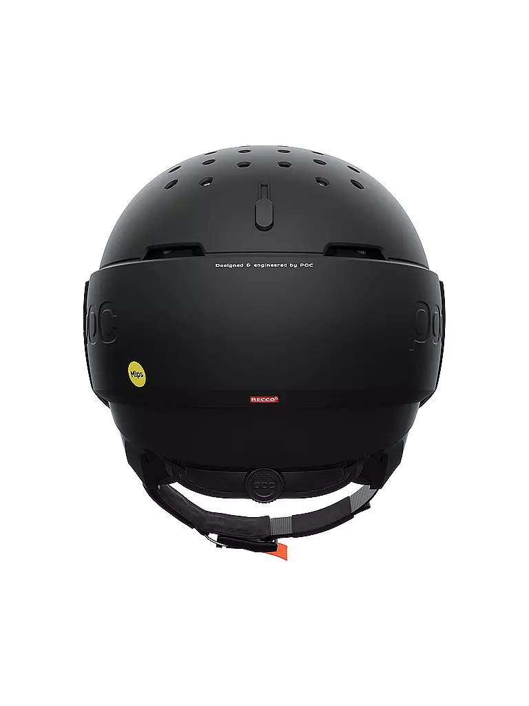 POC | Casco da sci Levator MIPS |