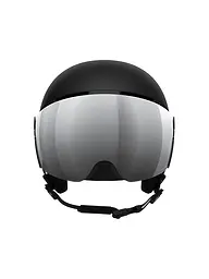 POC | Casco da sci Obex Visor MIPS | Nero