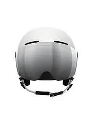 POC | Casco da sci Obex Visor MIPS | Bianco