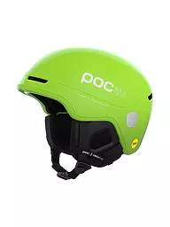 POC | Casco da sci per bambini POCito Obex MIPS | Giallo