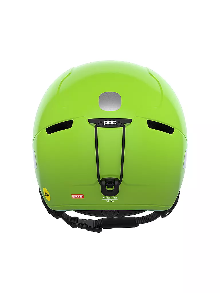 POC | Casco da sci per bambini POCito Obex MIPS |