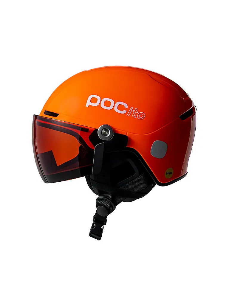 POC | Casco da sci per bambini Pocito Obex Visor | 