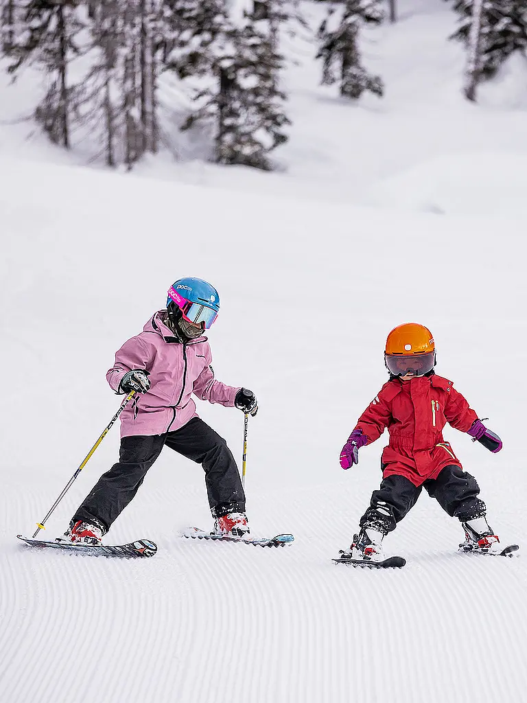POC | Casco da sci per bambini Pocito Obex Visor | 