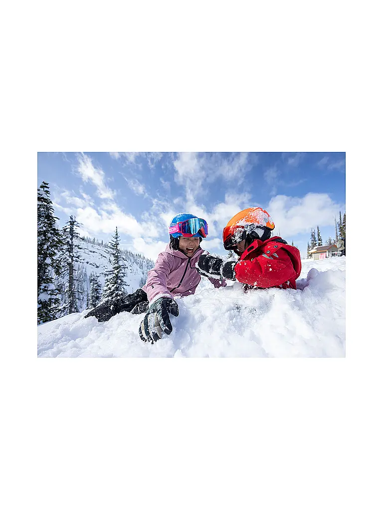 POC | Casco da sci per bambini Pocito Obex Visor | 