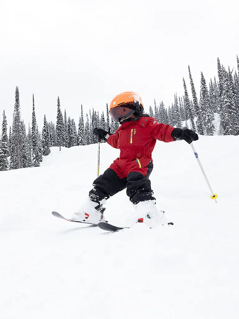 POC | Casco da sci per bambini Pocito Obex Visor | 