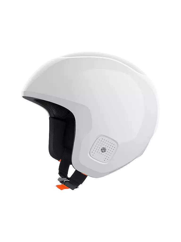 POC | Casco da sci Skull Dura X MIPS | Bianco