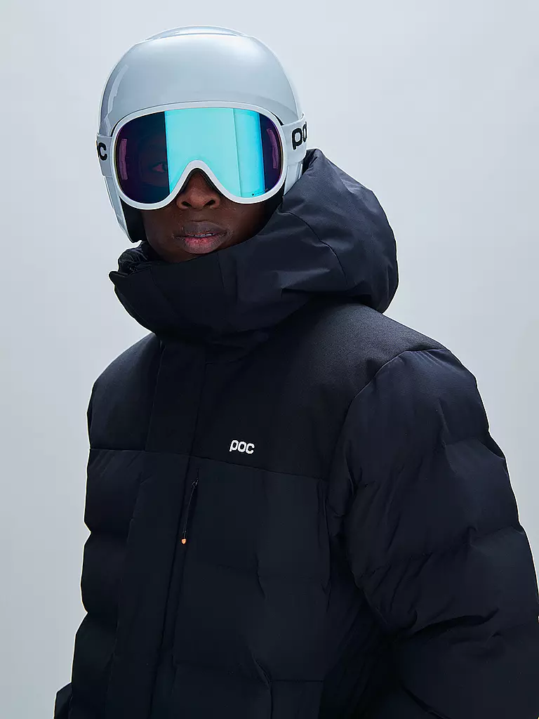 POC | Casco da sci Skull Dura X MIPS | Bianco