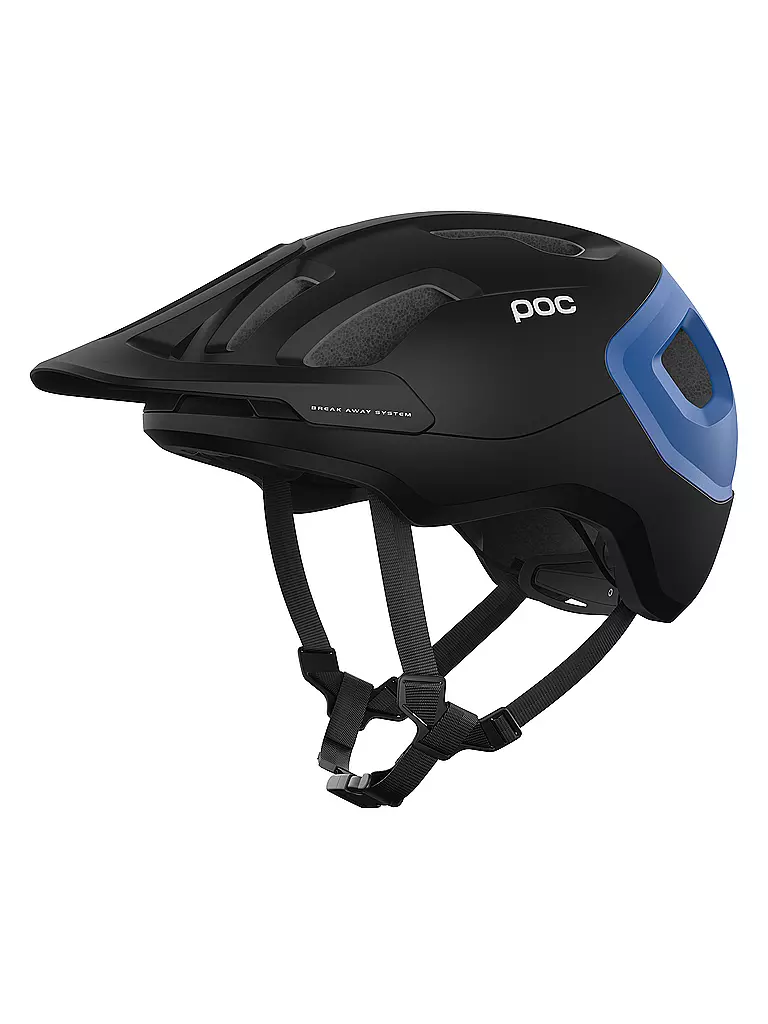 POC | Casco MTB Axion | Nero