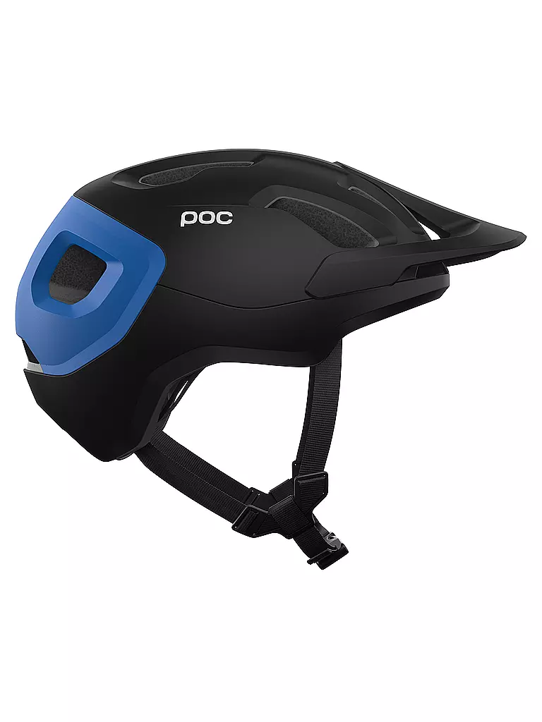 POC | Casco MTB Axion | Nero
