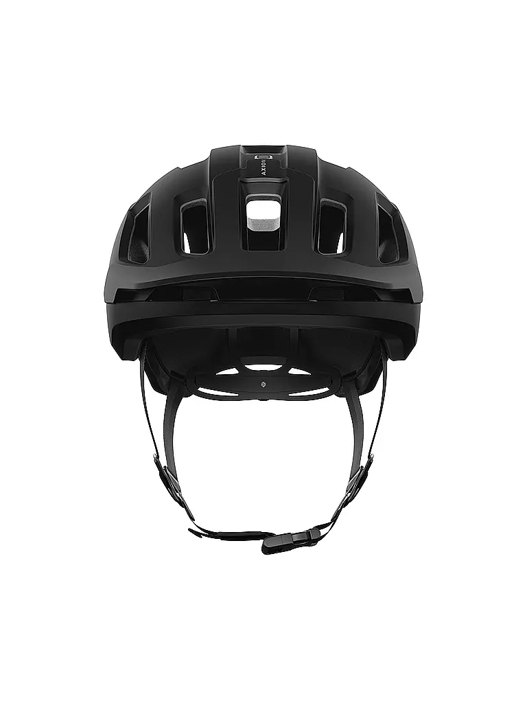 POC | Casco MTB Axion | Nero