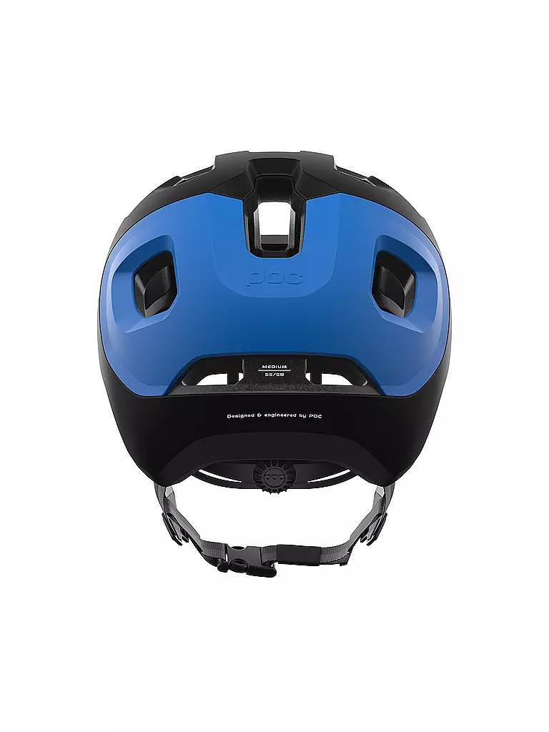 POC | Casco MTB Axion | Nero