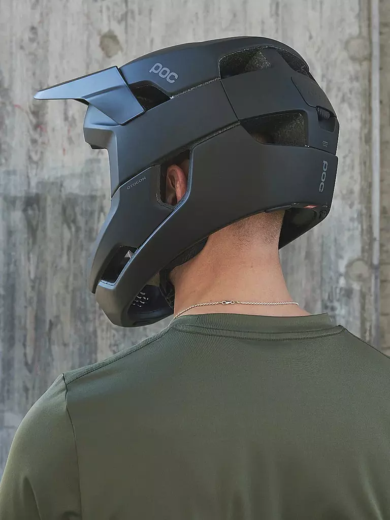 POC | Casco MTB integrale Otocon |