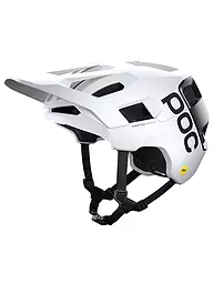 POC | Casco MTB Kortal Race MIPS | Bianco