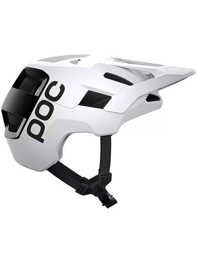 POC | Casco MTB Kortal Race MIPS | Bianco
