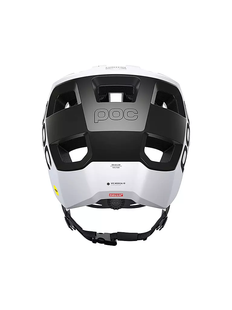 POC | Casco MTB Kortal Race MIPS |