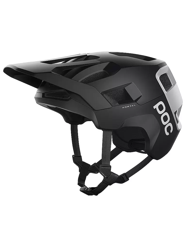 POC | Casco MTB Kortal | Nero
