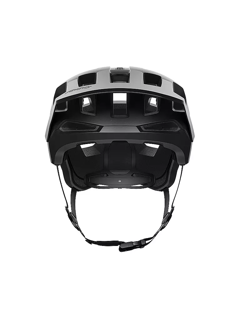 POC | Casco MTB Kortal | Nero