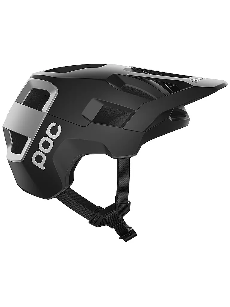POC | Casco MTB Kortal | Nero