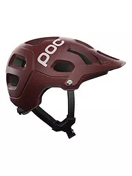 POC | Casco MTB Tectal | Rosso